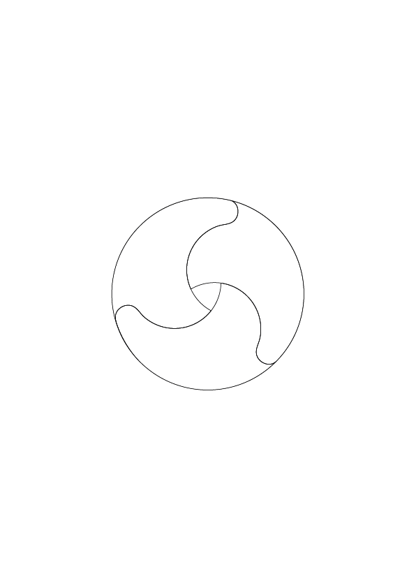 Logo Piste 3 : L'objectif caméra